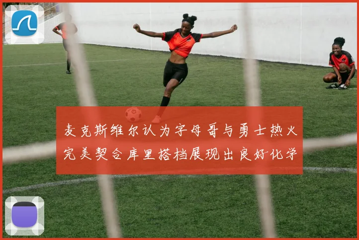 麦克斯维尔认为字母哥与勇士热火完美契合库里搭档展现出良好化学反应