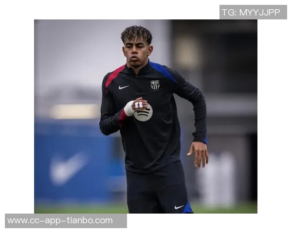 巴萨本周最后一次训练费尔明亚马尔等人积极恢复状态