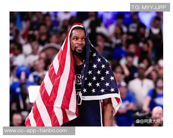 杜兰特期待在28年洛杉矶奥运会继续为斯波效力感受工作的激情与乐趣