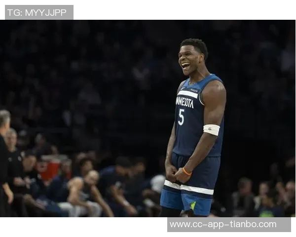 独行侠与森林狼首发阵容对决爱德华兹与泰厄斯琼斯领衔出战